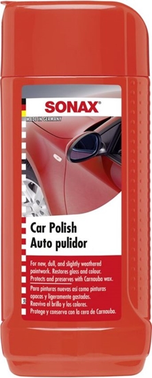 Изображение Sonax Universalus poliruoklis Sonax "AutoPolitur"