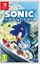 Picture of Sonic Frontiers Nintendo Switch