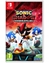 Изображение Sonic X Shadow Generations Nintendo Switch - Spele