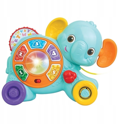 Picture of Sonik do cignicia SmilyPlay 230202 53194