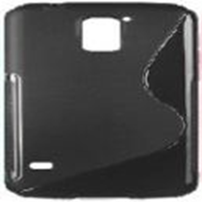 Attēls no Sony C6902 Xperia Z1 TPU S