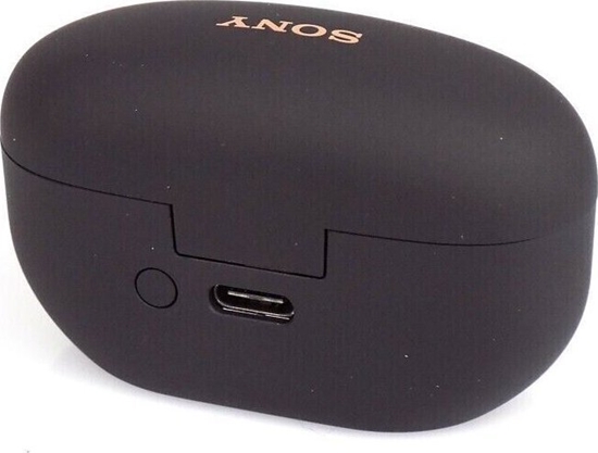 Picture of Sony Charging Case Black