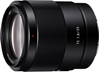 Picture of Sony FE 35 MM F1.8 MILC Black