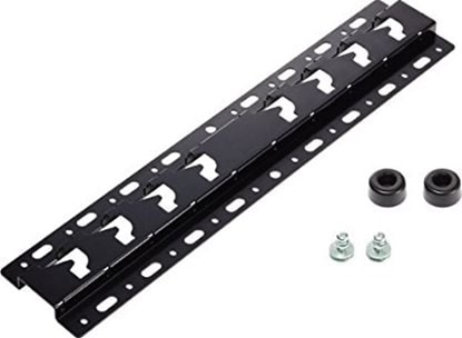 Attēls no Sony Sony SU-WL450 / PSE - paski uchwyt cienny (telewizor, 81,3 cm (32 ), 165,1 cm (65 ), czarny)