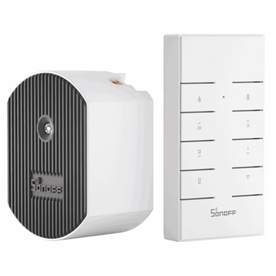 Picture of SONOFF D1 Smart Dimmer Switch Wi-Fi, RF