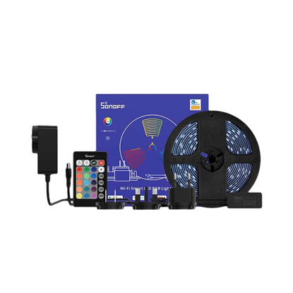 Picture of Sonoff Inteligentna tama LED L2 5 m RGB