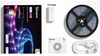 Picture of Sonoff Smart WiFi RGBIC LED Light Strip Sonoff L3 Pro 5m
