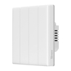 Picture of Sonoff Inteligentny dotykowy przecznik cienny WiFi Sonoff TX T5 4C (4-kanaowy)