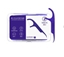 Изображение Soocas Professional Dental Floss Picks 1Pack