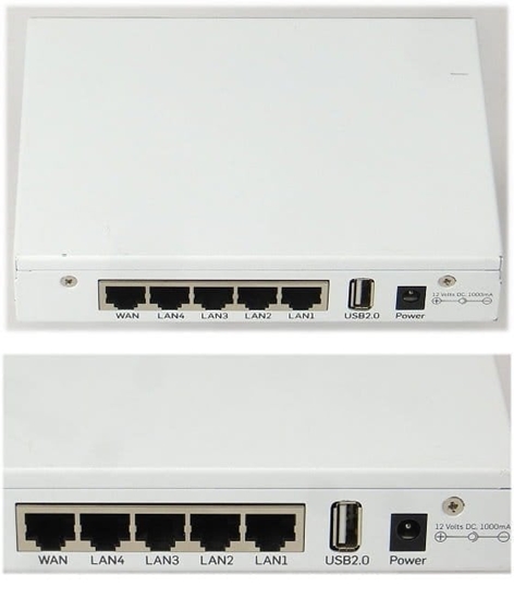 Picture of SOPHOS AP 15/APX 120 rev.1 multi-region power adapter