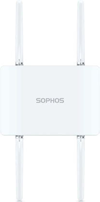 Picture of SOPHOS AP6 420X Outdoor Access Point (EUK) plain no power adapter/PoE Injector