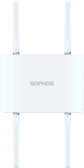 Picture of SOPHOS AP6 420X Outdoor Access Point (EUK) plain no power adapter/PoE Injector