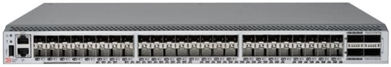 Picture of SOPHOS CS210-48FP Sophos Switch - 48 port 16x2.5G with Full PoE - EU power cord