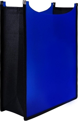 Изображение Sorter PP do plecaka niebieski D.RECT