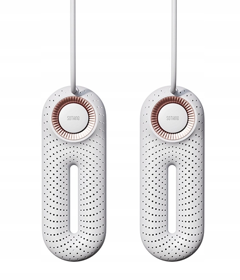 Изображение Sothing DSHJ-S-2214 A Shoe Dryer White