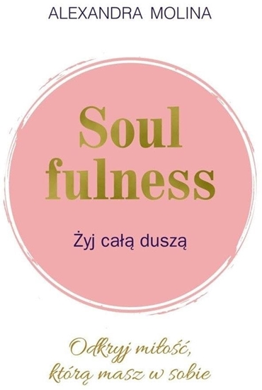 Picture of Soulfulness. yj ca dusz EDUKAMP