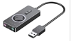 Picture of SOUND CARD ADAPTER USB/0.15M CDRBB VENTION