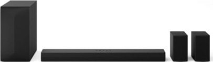 Picture of Soundbar LG S60TR