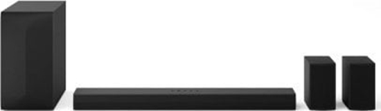 Picture of Soundbar LG S60TR