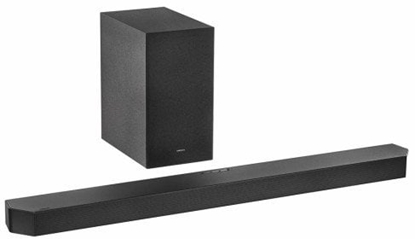 Picture of Soundbar Samsung HW-Q600F/EN