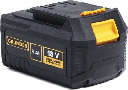 Picture of Sourcing BATTERY BA-1850C 18V 5AH