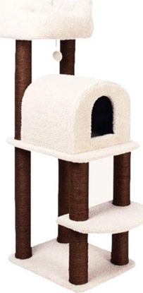 Picture of Sourcing CAT SCRATCHER HOPPY 55X45X103CM