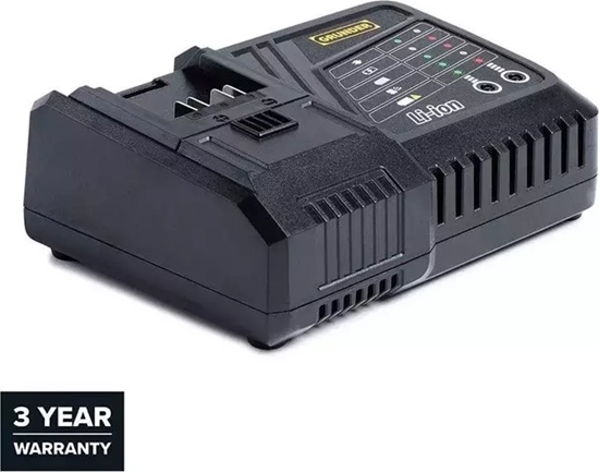 Picture of Sourcing CHARGER CH-1802B-E 18V 5A