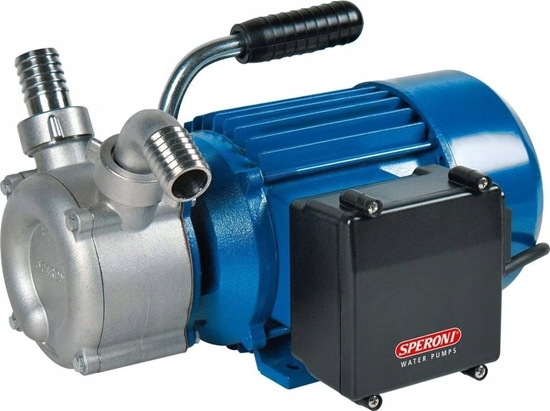 Изображение Sourcing DIESEL PUMP PM20 500W