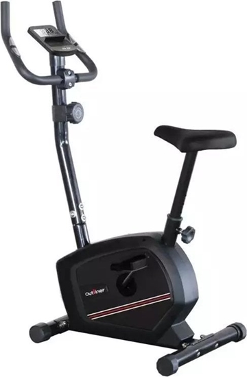 Picture of Sourcing EXERCISE BIKE TRAINER YK-B5821