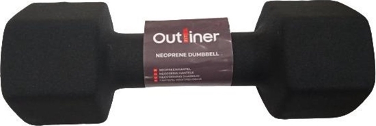 Picture of Sourcing Hantel YLDB04B neoprenowy 1 x 5 kg