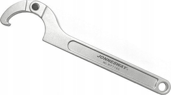 Изображение Sourcing JS. HOOK WRENCH 50-80mm WP7180