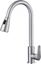 Picture of Sourcing KITCHEN MIXER WITH PULL OUT IN NICKEL