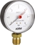 Attēls no Sourcing MANOMETER 80MM. 1/2. 10 BAR
