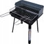 Изображение Sourcing MASTER RECTANGULAR FOLDABLE GRILL MG936
