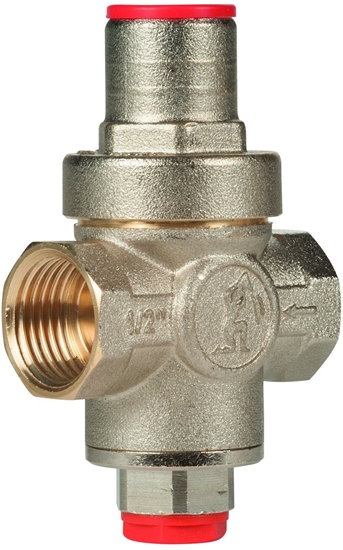 Picture of Sourcing PRESSURE REGULATOR 3/4 PN16