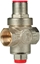 Attēls no Sourcing PRESSURE REGULATOR 3/4 PN16