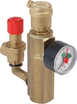 Picture of Sourcing SAFETY GROUP R554F 1IN 3 BAR