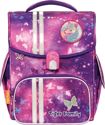 Attēls no Sourcing SCHOOLBAG PRO GLITTERY NIGHT