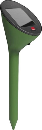 Attēls no Sourcing Swissinno Solar SuperCat ultrasonic repeller Operating range 650 m2 1 pc.