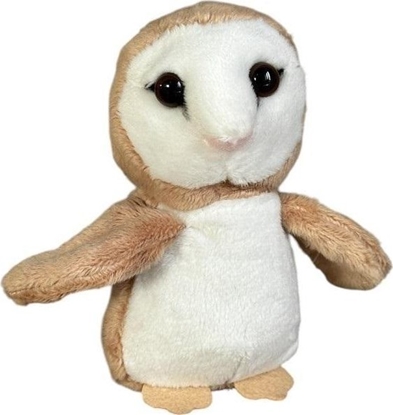 Picture of Sowa pomykówka 14cm