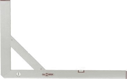 Attēls no Sowik ktownik KD20 poprzeczka 150x100cm (62150)