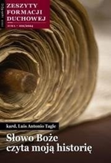 Изображение Sowo Boe czyta moj histori nr 102 EDUKAMP