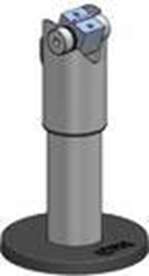 Picture of SpacePole Uchwyt do terminali (DTP101-02)