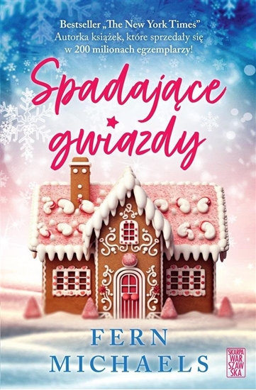 Изображение Spadajce gwiazdy EDUKAMP