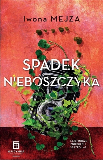 Изображение Spadek nieboszczyka EDUKAMP
