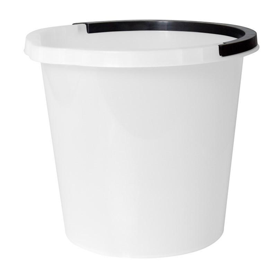 Picture of Spainis 10L Atlanta, balts