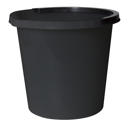 Picture of Spainis 10L Atlanta, melns