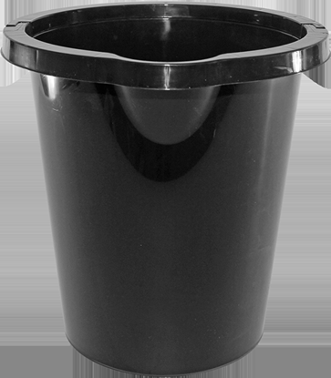 Picture of Spainis 5L Atlanta, melns