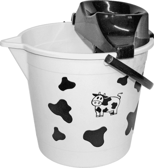 Изображение Spainis ar nospiedēju Mūū 12L (12)