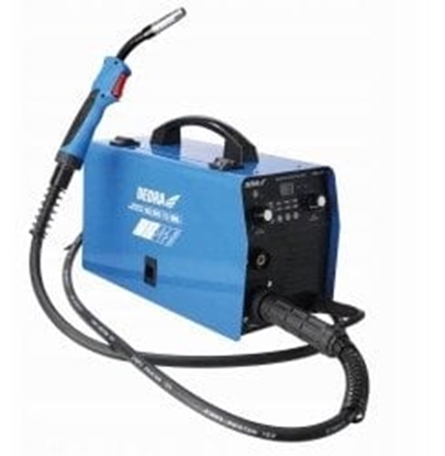 Изображение Spawarka inwertorowa IGBT MIG/MAG, 200A z f-cj TIG, MMA